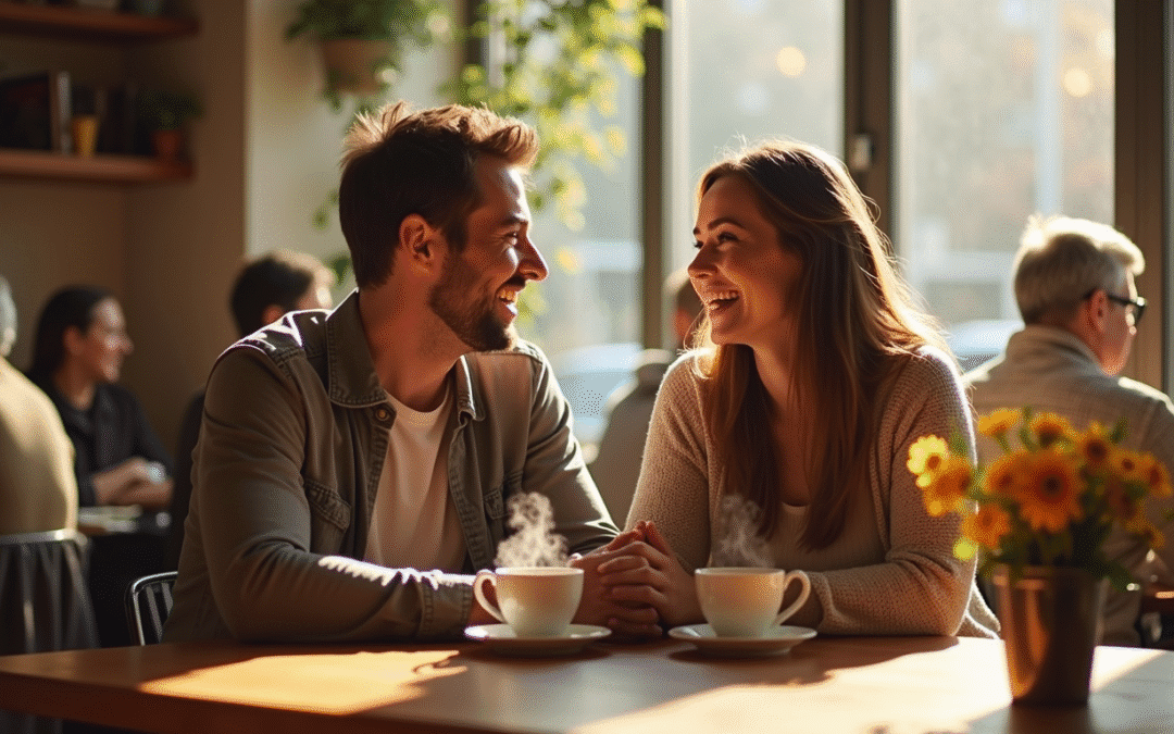 10 Simple Ways to Keep the Spark Alive