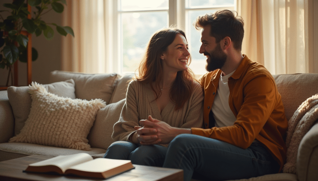 10 Simple Ways to Rekindle Romance