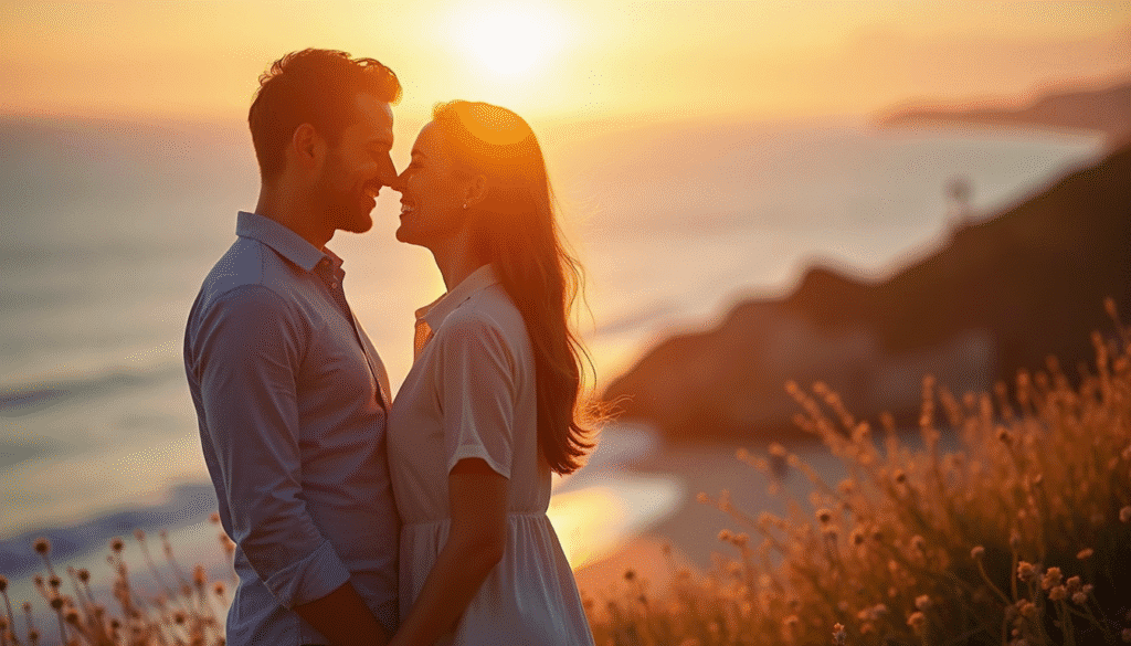 Build a Love That Lasts