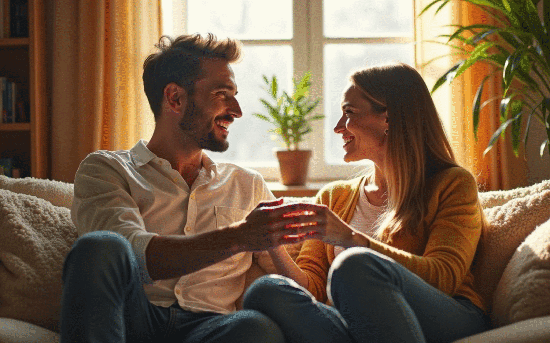 Why Commitment Is the Key to Lasting Happiness in Love