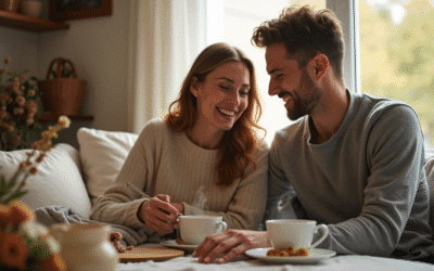 How to Strengthen Love Without Spending Much