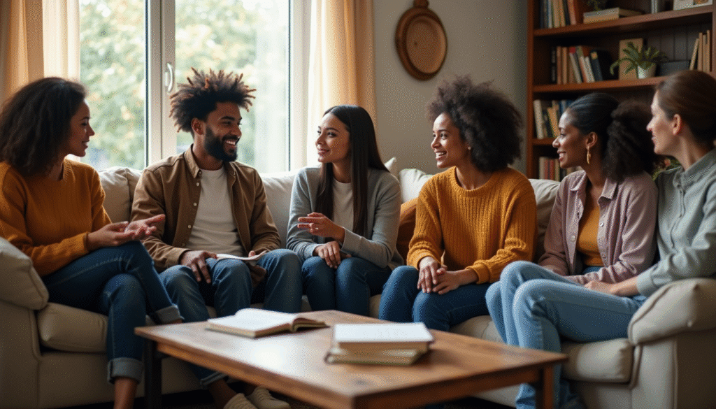 Discover seven expert-backed strategies to build stronger, happier relationships