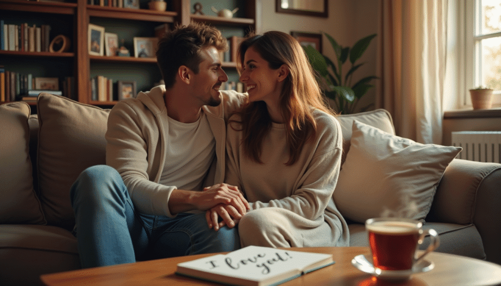 How to Strengthen Love Without Spending Much