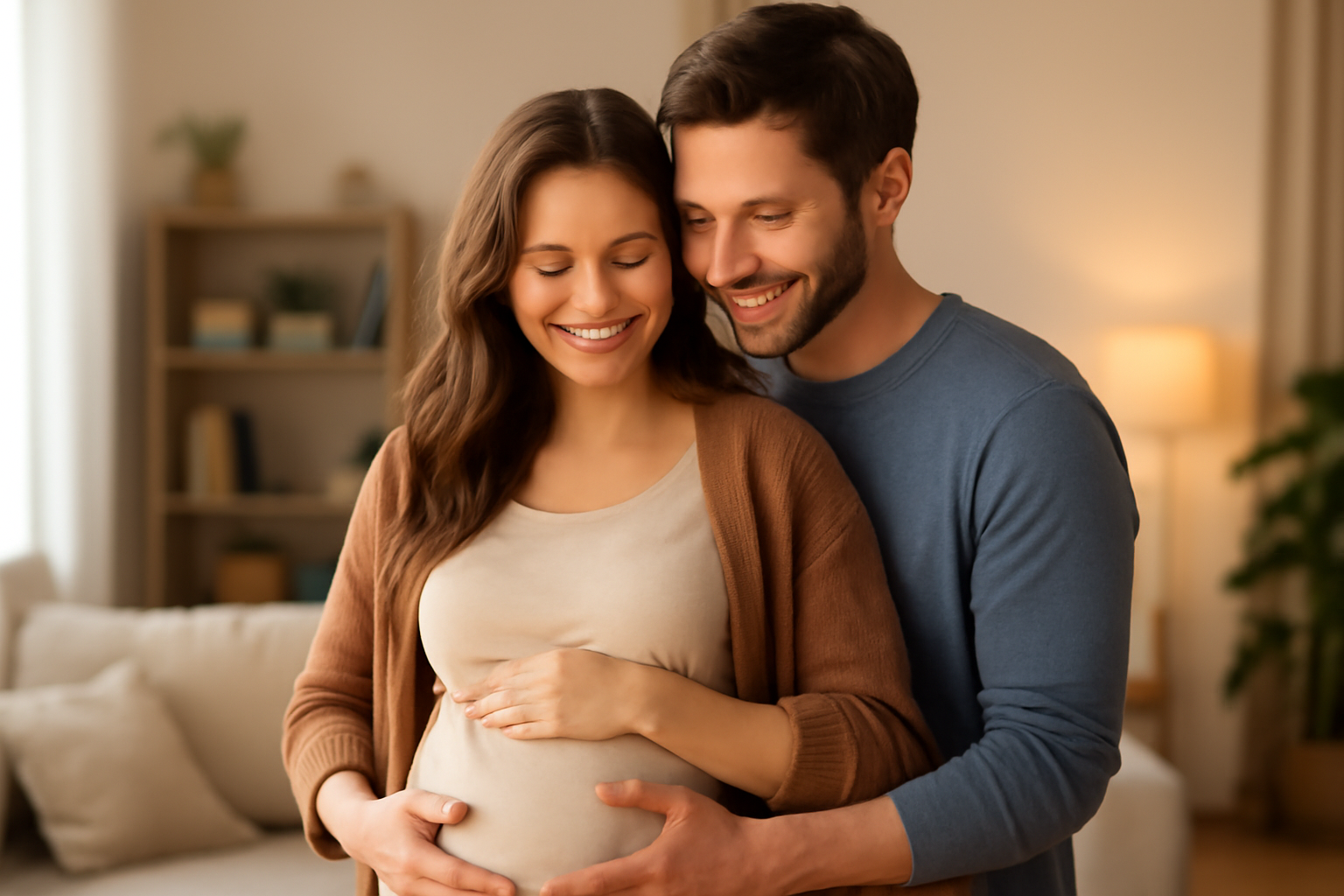 A Comprehensive Guide to Preparing for Pregnancy