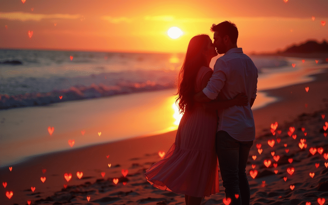 10 Simple Ways to Rekindle Romance and Build Stronger Emotional Connections