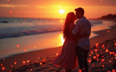 10 Simple Ways to Rekindle Romance and Build Stronger Emotional Connections