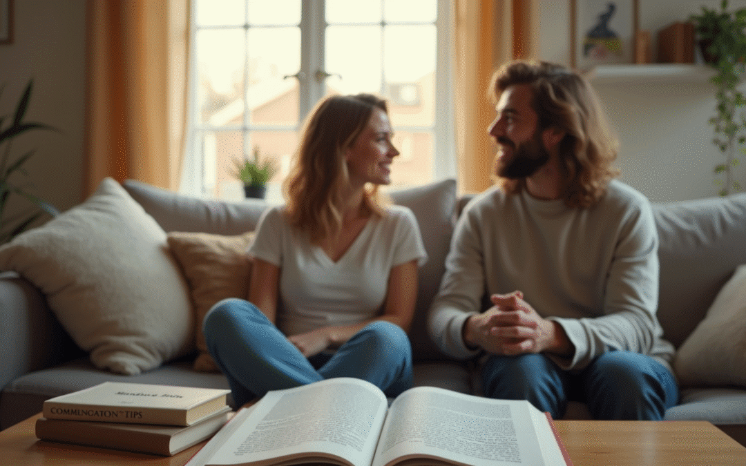 Secrets to Lasting Happiness in Love During Stressful Times