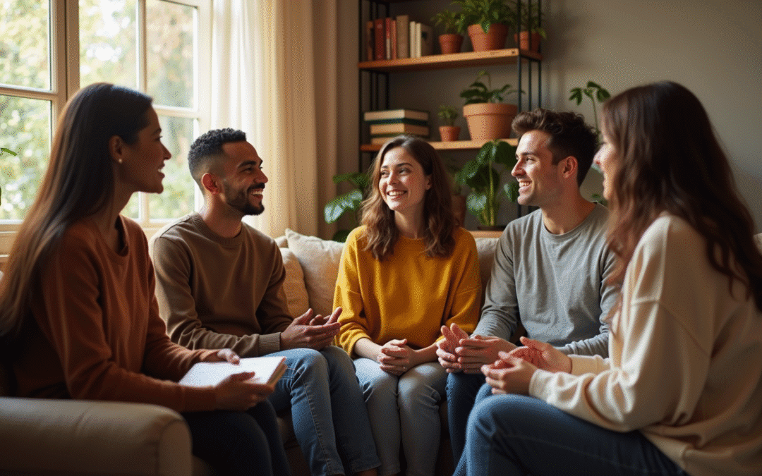 Why Love is the Key to Better Communication