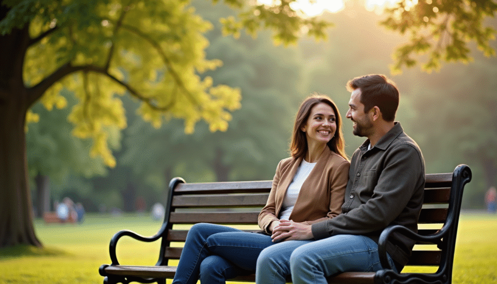 Why Commitment Is the Key to Lasting Happiness in Love