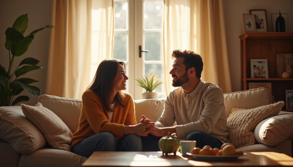 Why Love is the Key to Better Communication