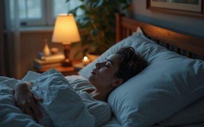 Sleep Therapy Options: A Comprehensive Guide to Restorative Sleep