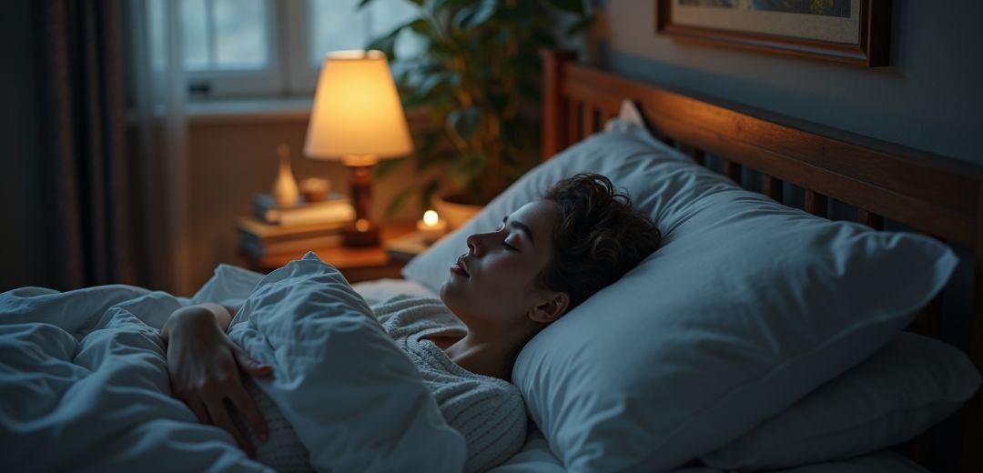 Sleep Therapy Options: A Comprehensive Guide to Restorative Sleep