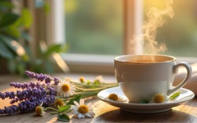 Natural Remedies for Anxiety: Effective and Holistic Approaches to Calm Your Mind