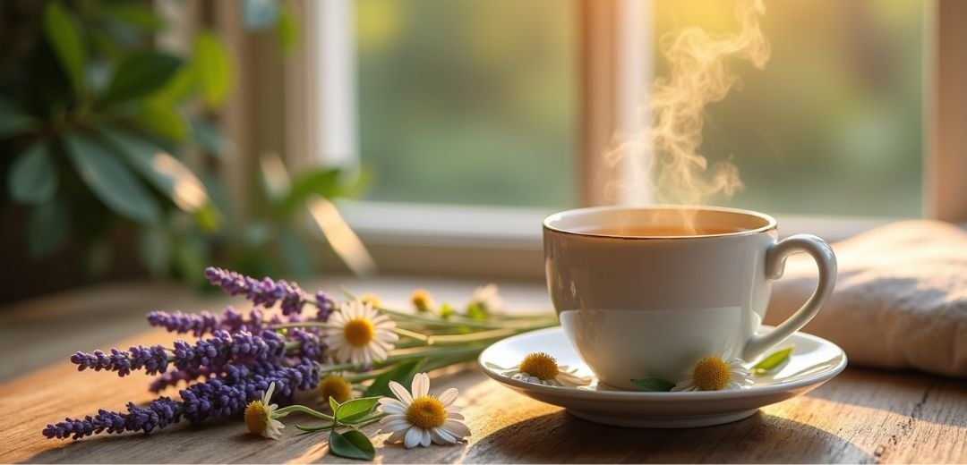 Natural Remedies for Anxiety: Effective and Holistic Approaches to Calm Your Mind